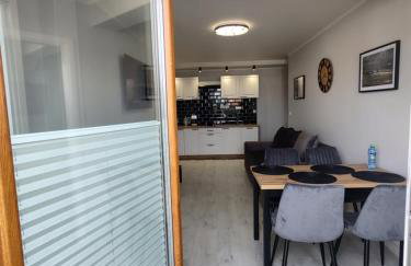 Darłówko Apartament Morski XII - Foto 8