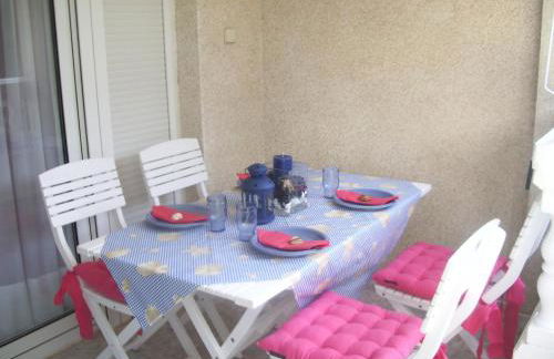 Apartment Martinez Casablanca - Foto 47