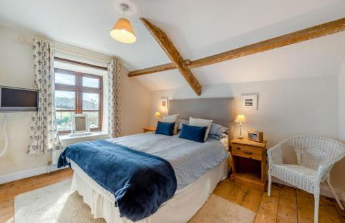 5 Bed in Middle Marwood oc-stepps - Foto 26