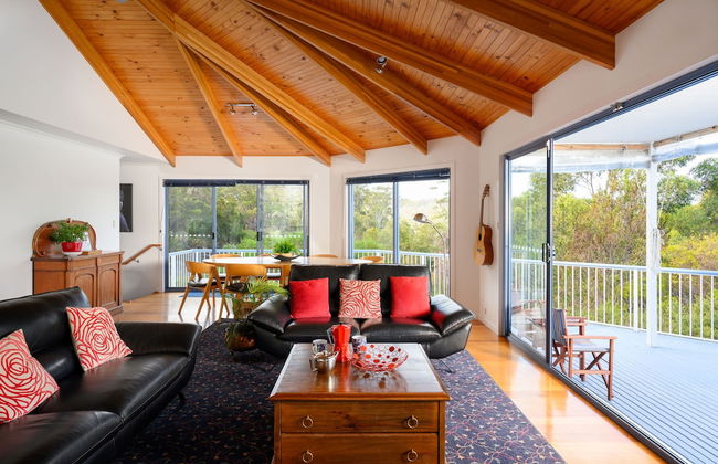 Forest Edge - Foto 12