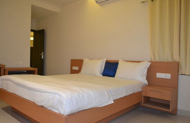 7 Sea Homestay - Foto 3