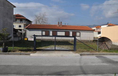 Apartments Stavroula Ηospitality - Foto 19