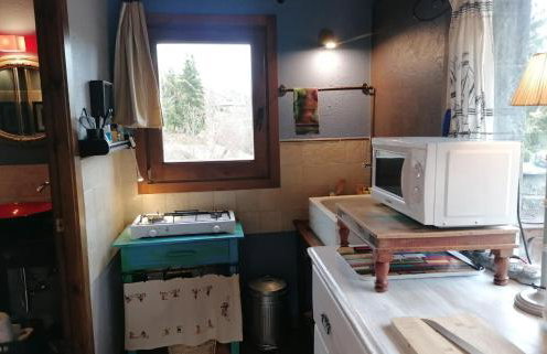 Els Pins d'Abella - Foto 13