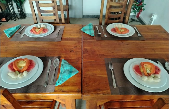 Wilpattu wild villa - Photo 66