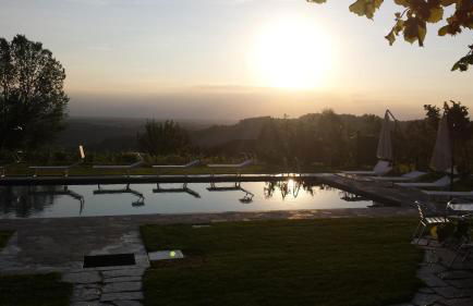 Cà San Ponzio country house & SPA - Foto 13