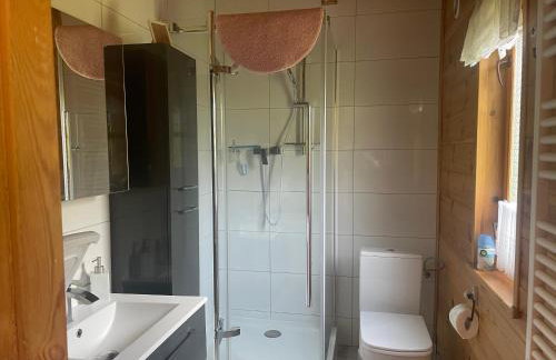 DOM Z BALI Villa Bajkowy Dom - Foto 31