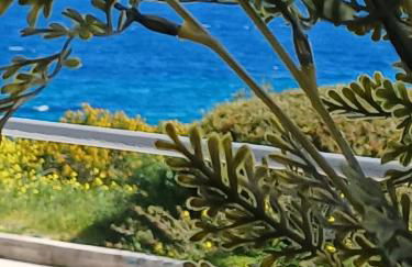 Rafina's PARADISE VIEW!!Walking access to the Port!!! Amazing Seaview!!!Steps from the Beach, 2 min walk!!WIFI 300Mbps! The Lux Seaside Retreat! - Foto 36