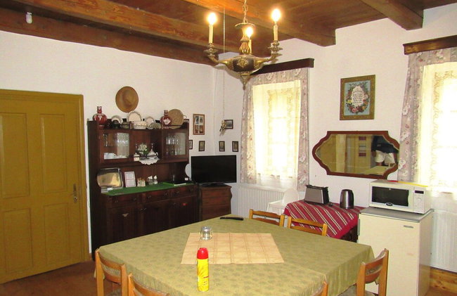 Room-rustic Charm - two Bedroom Suite 86 - Foto 7