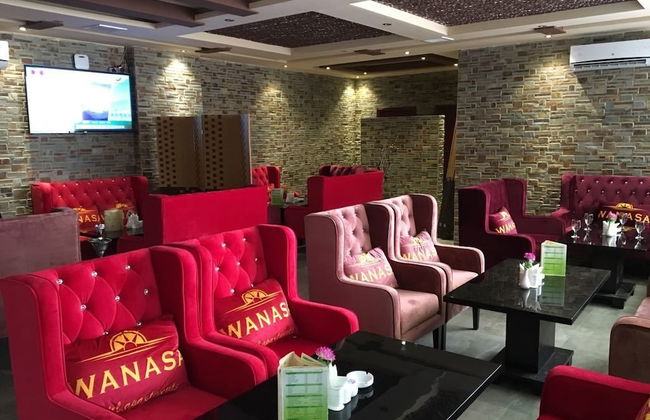 Wanasa Hotel Apartments - Photo 60