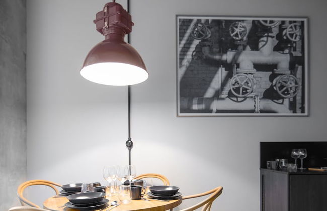 MONTOWNIA Lofts & Experience - Foto 12