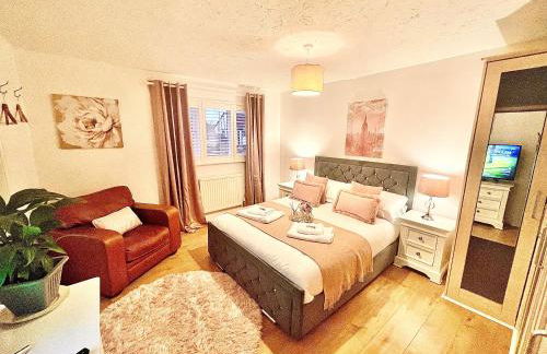 PENDERI HOUSE Usk with Cymru Holidays - Foto 31