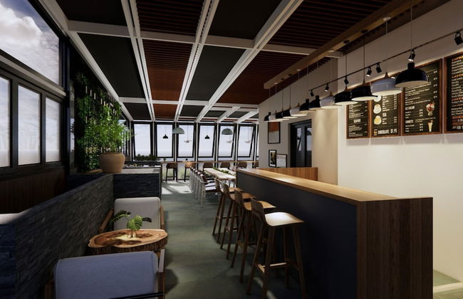 Funhome Bo Song Set Apartment Ha Noi - Foto 2