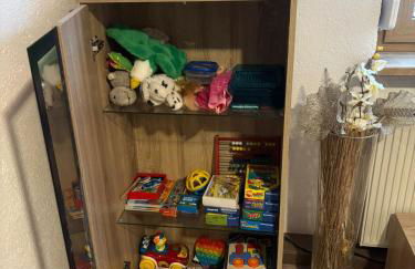 Gemütliches Ferienhaus nahe Dinkelsbühl - Foto 18