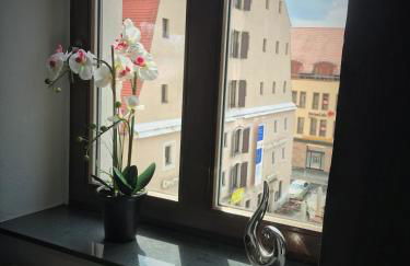 SALZHAUSBLICK FAMILY APARTMENTS - Zentrale Lage am Salzhaus - MwSt-Rechnung verfügbar - Foto 71