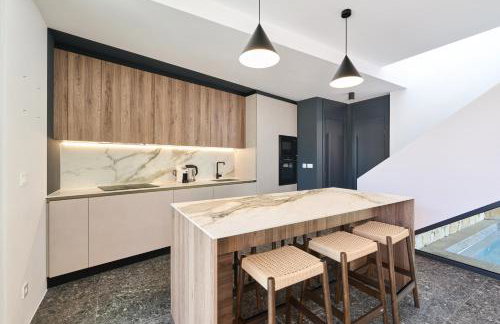 Villa Prima - Style by the Istrian Coast - Foto 38