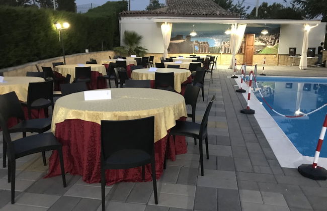 Holiday House & Events With Private Pool in the Center of Sicily - Photo 33