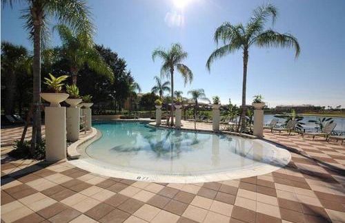 Cozy 3Bdrms At Encantada- 6 miles from Disney - Foto 57