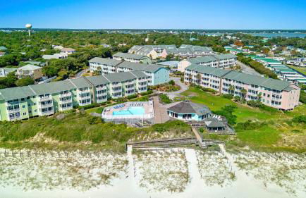 Pebble Beach I305 by Emerald Isle Realty - Foto 40