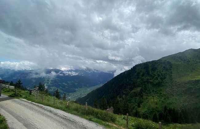Unique Large Alpine Pasture in the Middle of the Zillertal Mountains - Foto 78