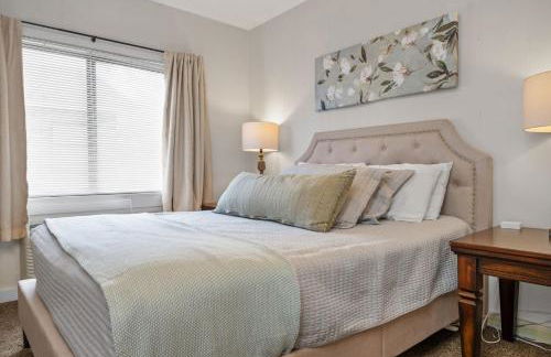 The Flats on Florida St - Super Comfy 2-Bedroom Apartments - Foto 33