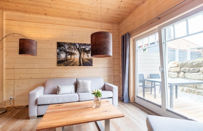 Bergwald Suiten - Foto 32