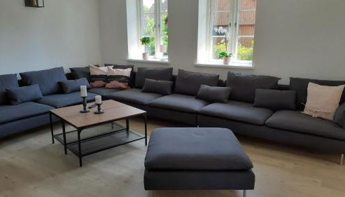 FH Magnolia fuer 12 Pers. mit Terrasse + Dachterasse - Foto 2