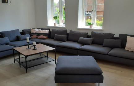 FH Magnolia fuer 12 Pers. mit Terrasse + Dachterasse - Foto 2