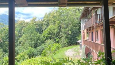 La Casetta Nel Bosco - Foto 2