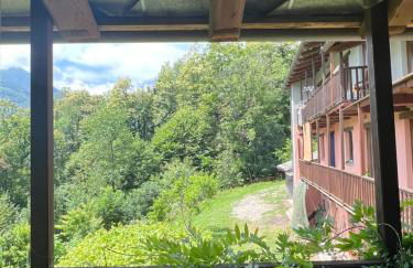 La Casetta Nel Bosco - Foto 2