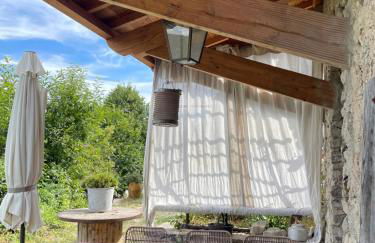 Les Vignals gîtes et événements Cévennes - Foto 33