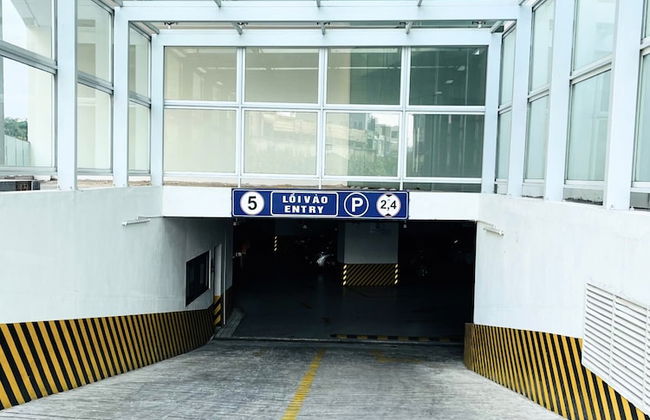 FLC Sea Tower Ocean View Quy Nhon - Photo 73