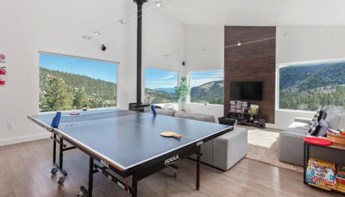 Modern and Spacious Eco Ski Estate - Foto 4