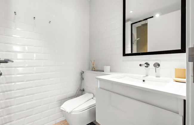 Silkhaus Pixel Tower2 - Reem Island - Photo 61