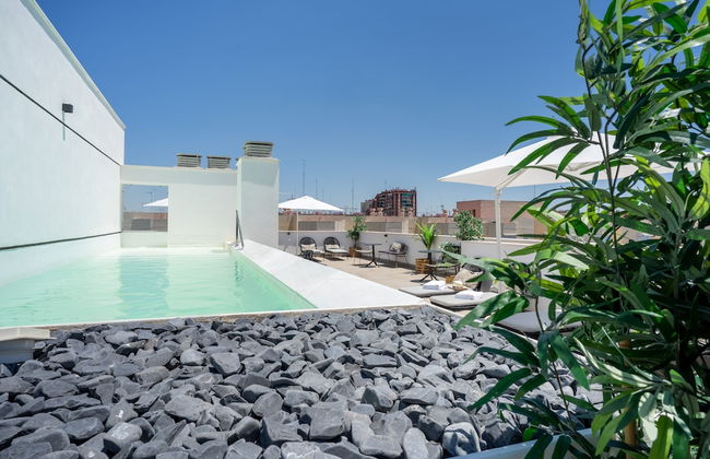 Limehome Sevilla Calle Torcuato Luca de Tena - Foto 51