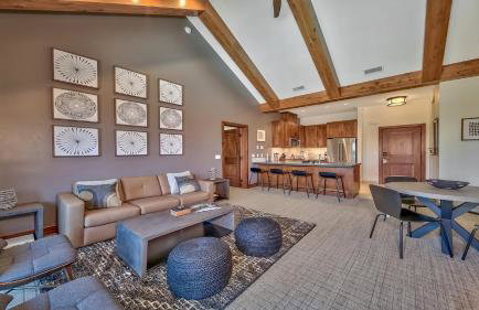 Luxury Residence - Gondola Across The Street Condo - Foto 3