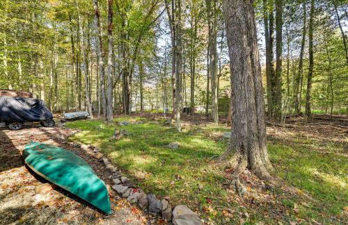 Hike, Swim, Ski and More Home in Arrowhead Lakes! - Foto 30