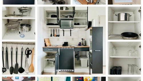 Das Chorzimmer- Ambiente am Fuße der Burg - Foto 5, toaster, minibar