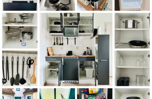 Das Chorzimmer- Ambiente am Fuße der Burg - Foto 5