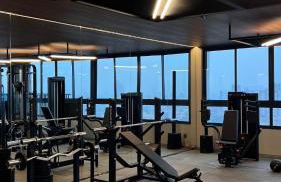 Studio impecável no GO CB - Foto 13