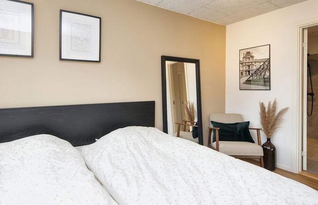 5 Star Holiday Home in Sonderborg - Foto 5