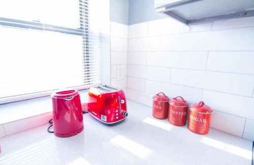 Nesty Stays - Foto 29