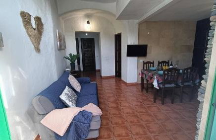 Casa Cueva Barranco Hondo - Foto 1