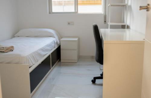 Apartamento Centro Almería - Foto 8