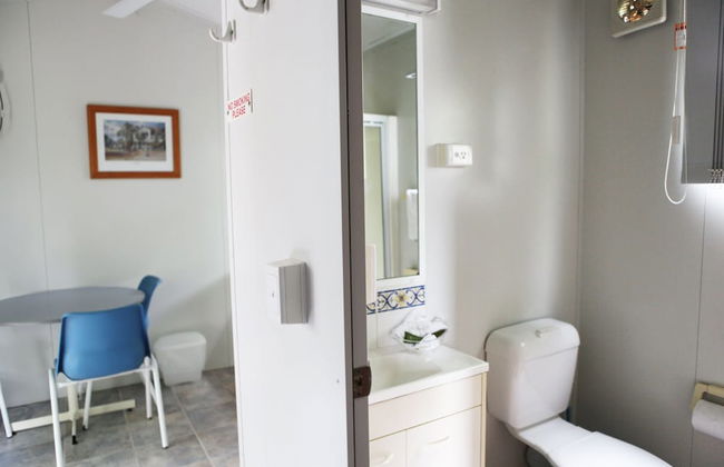 Tasman Holiday Parks - Fraser Coast - Foto 33