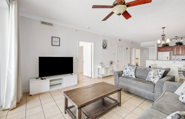 Ocean Villa Resort - Foto 25