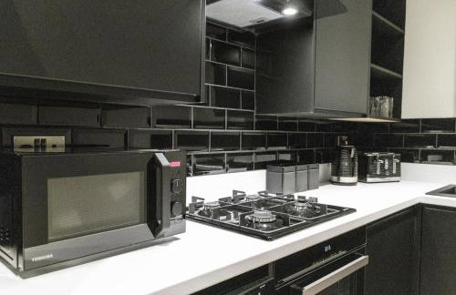 Apartment in Altrincham Centre - Foto 28