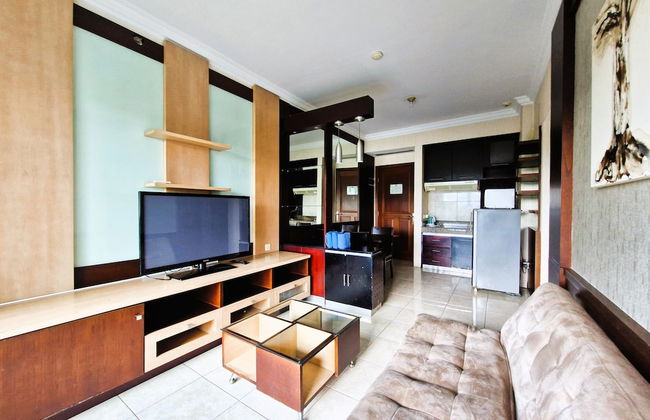 High Livin Apartment Ciumbuleuit - Foto 37