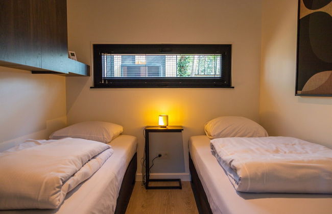 Chalet With air Conditioning 16 km From Maastricht - Foto 2