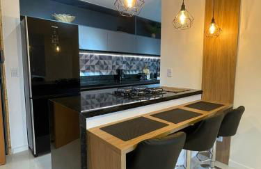 Apartamento na praia Maceió - Foto 11