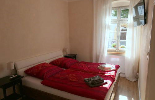 Ferienwohnung SchlossGarten - Foto 15